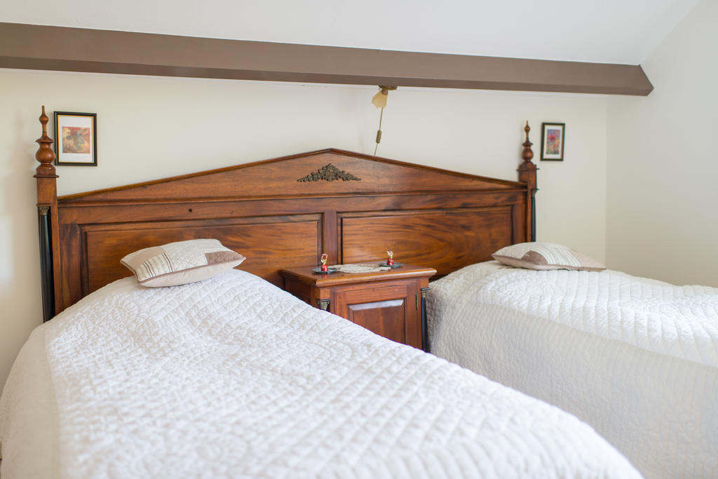 Bed And Breakfast Hoorn Hoorn  Room photo